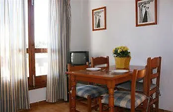 Apartment Apartamentos S'Olivera Canyamel
